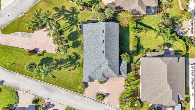 402 CRUISERS DRIVE, Polk City, FL 33868