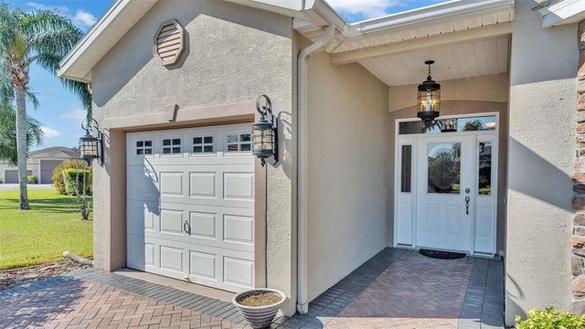 402 CRUISERS DRIVE, Polk City, FL 33868