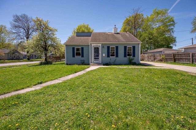 1139 BADGER STREET, Green Bay, WI 54303