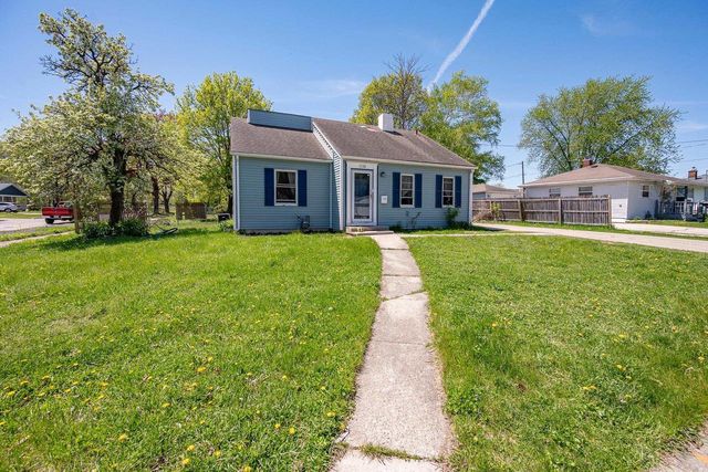 1139 BADGER STREET, Green Bay, WI 54303