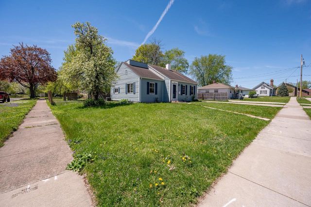 1139 BADGER STREET, Green Bay, WI 54303