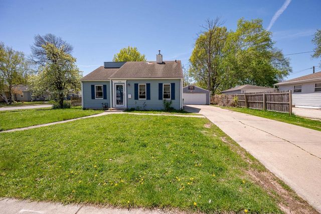 1139 BADGER STREET, Green Bay, WI 54303