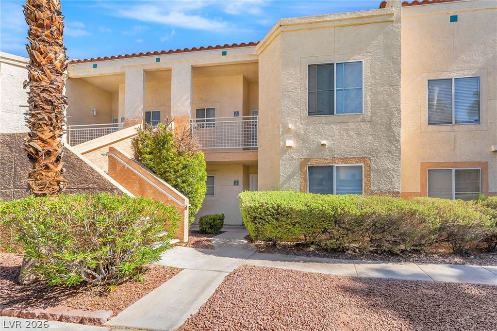 5000 Red Rock Street 207, Las Vegas, NV 89118 — photo 2