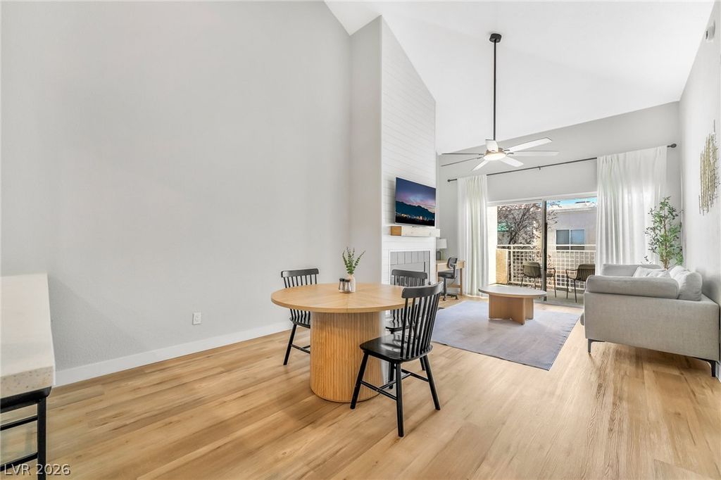 5000 Red Rock Street 207, Las Vegas, NV 89118 — photo 3