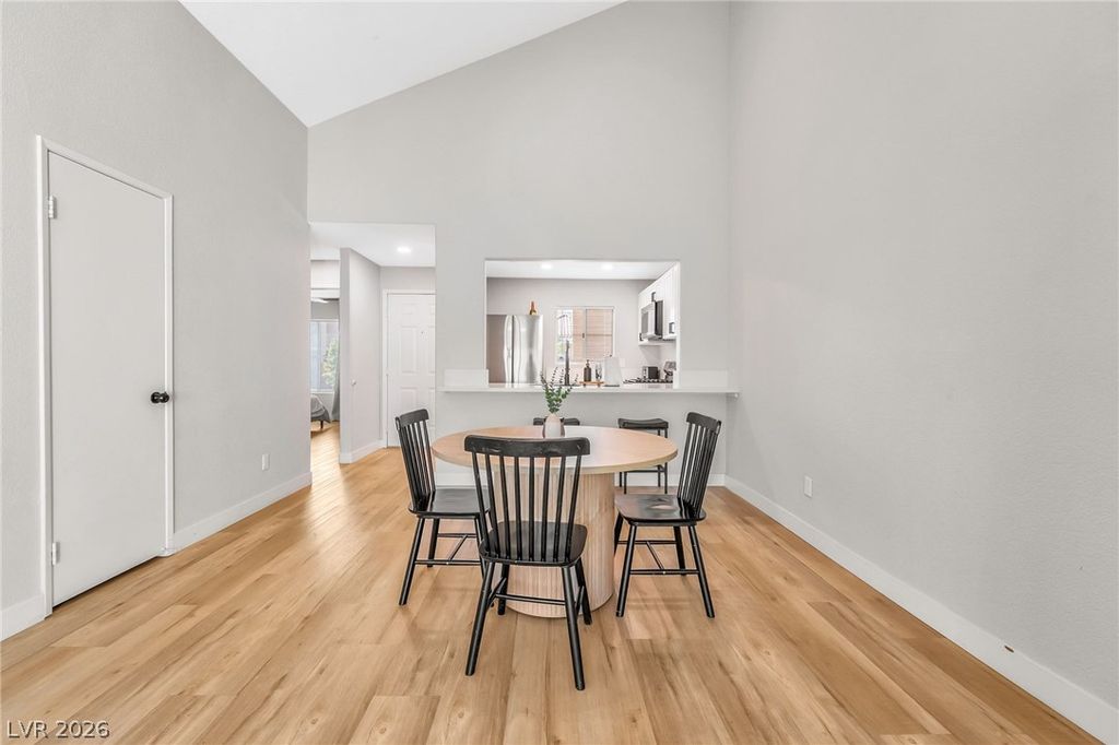 5000 Red Rock Street 207, Las Vegas, NV 89118 — photo 4