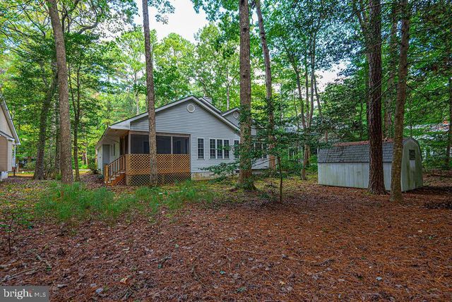 14 LIBERTY ST, Ocean Pines, MD 21811