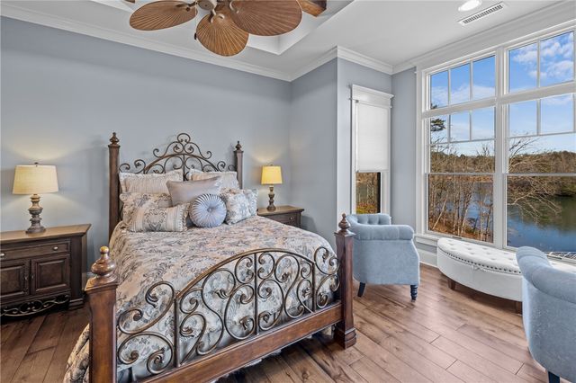 104 Hunter Hill Circle, Six Mile, SC 29682