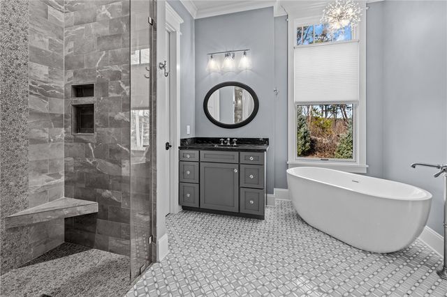 104 Hunter Hill Circle, Six Mile, SC 29682