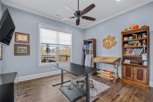 104 Hunter Hill Circle, Six Mile, SC 29682