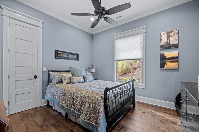 104 Hunter Hill Circle, Six Mile, SC 29682