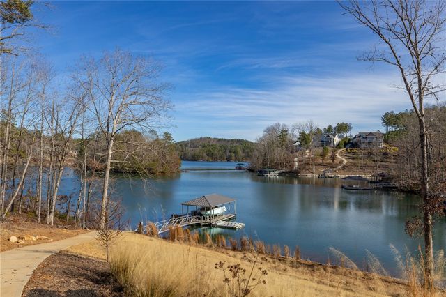 104 Hunter Hill Circle, Six Mile, SC 29682