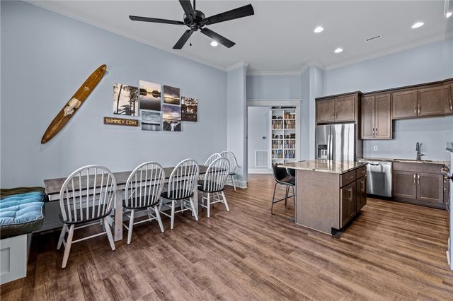 104 Hunter Hill Circle, Six Mile, SC 29682