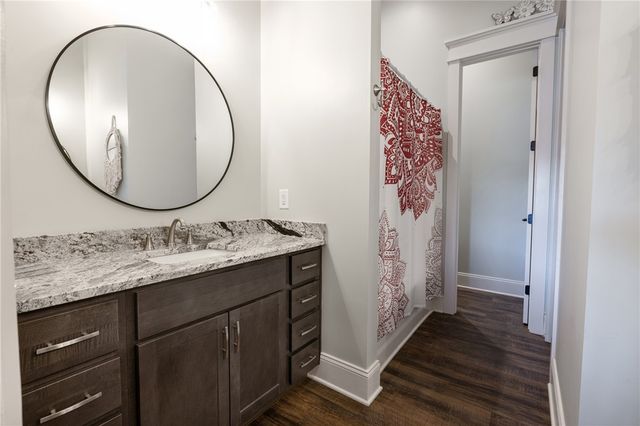 104 Hunter Hill Circle, Six Mile, SC 29682