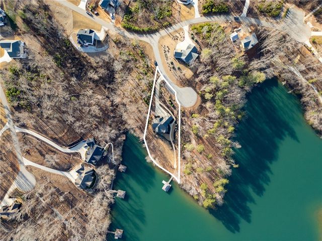 104 Hunter Hill Circle, Six Mile, SC 29682