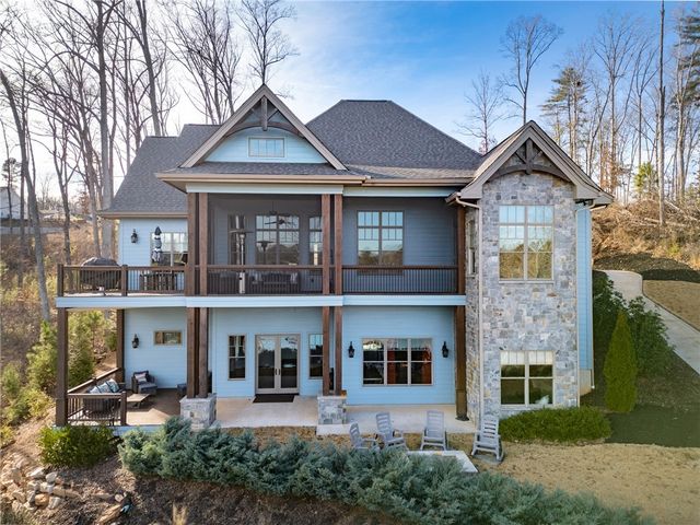 104 Hunter Hill Circle, Six Mile, SC 29682