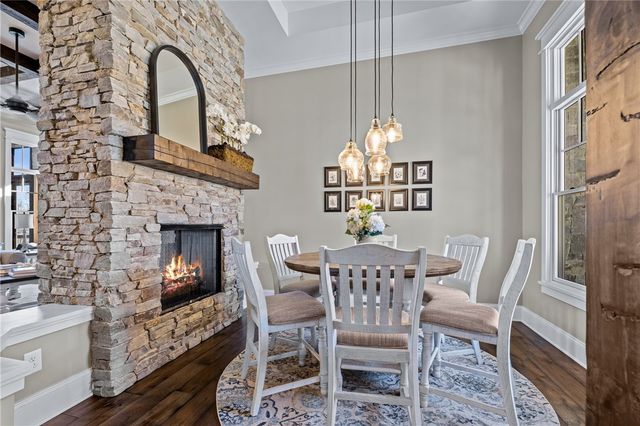 104 Hunter Hill Circle, Six Mile, SC 29682