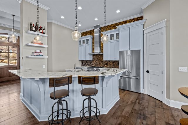 104 Hunter Hill Circle, Six Mile, SC 29682