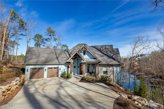 104 Hunter Hill Circle, Six Mile, SC 29682