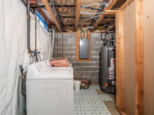 1668 Blackhorse Lane, 157B, Hilliard, OH 43026