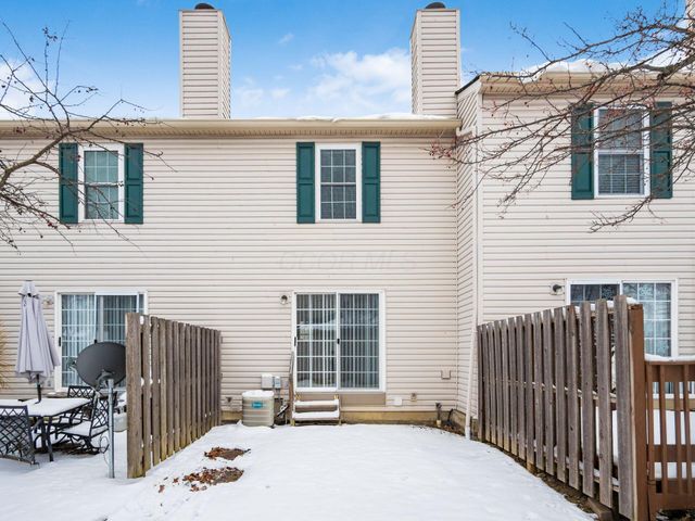 1668 Blackhorse Lane, 157B, Hilliard, OH 43026