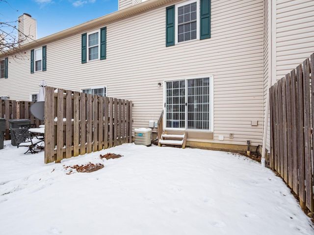 1668 Blackhorse Lane, 157B, Hilliard, OH 43026