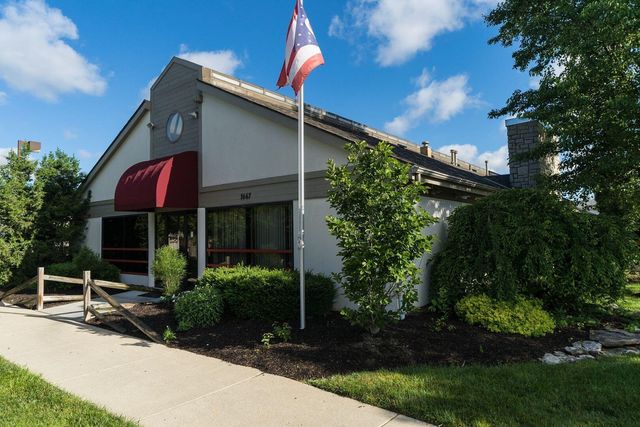 1668 Blackhorse Lane, 157B, Hilliard, OH 43026