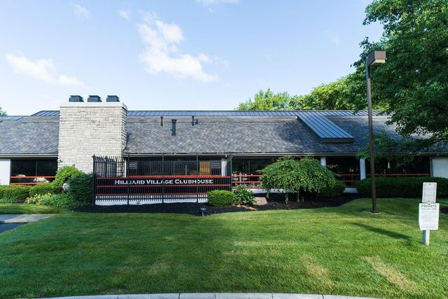 1668 Blackhorse Lane, 157B, Hilliard, OH 43026