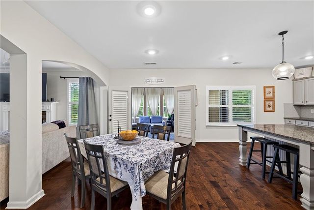 208 Seth Terrace, Mcdonough, GA 30252