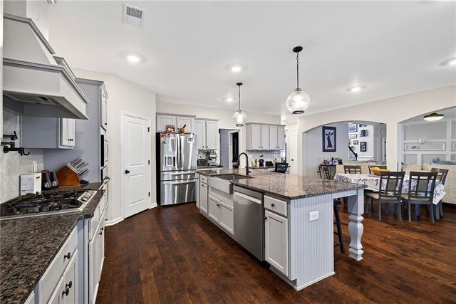 208 Seth Terrace, Mcdonough, GA 30252