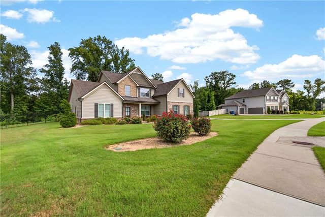 208 Seth Terrace, Mcdonough, GA 30252