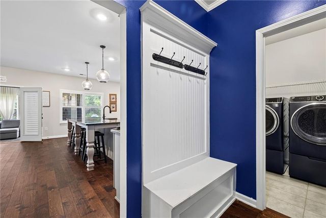208 Seth Terrace, Mcdonough, GA 30252