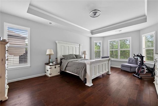 208 Seth Terrace, Mcdonough, GA 30252
