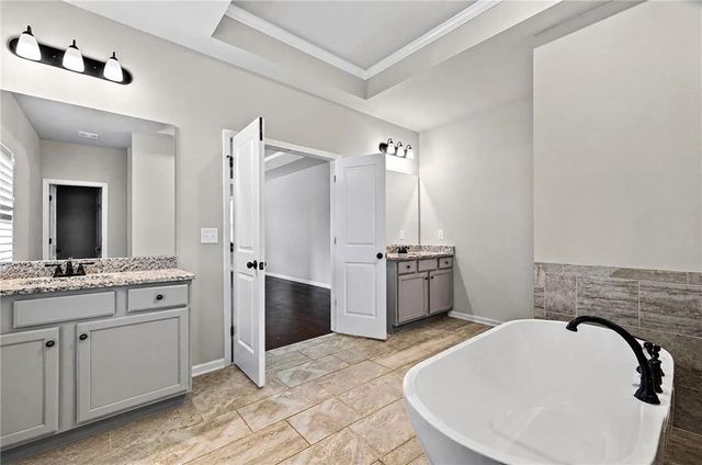 208 Seth Terrace, Mcdonough, GA 30252