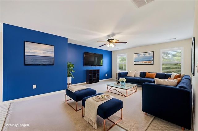 208 Seth Terrace, Mcdonough, GA 30252