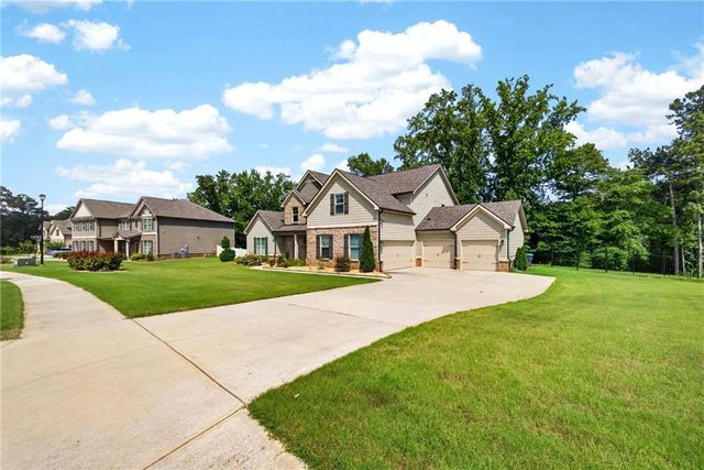 208 Seth Terrace, Mcdonough, GA 30252
