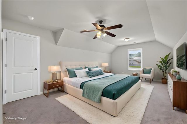 208 Seth Terrace, Mcdonough, GA 30252
