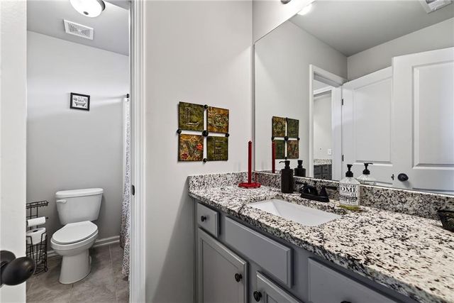 208 Seth Terrace, Mcdonough, GA 30252