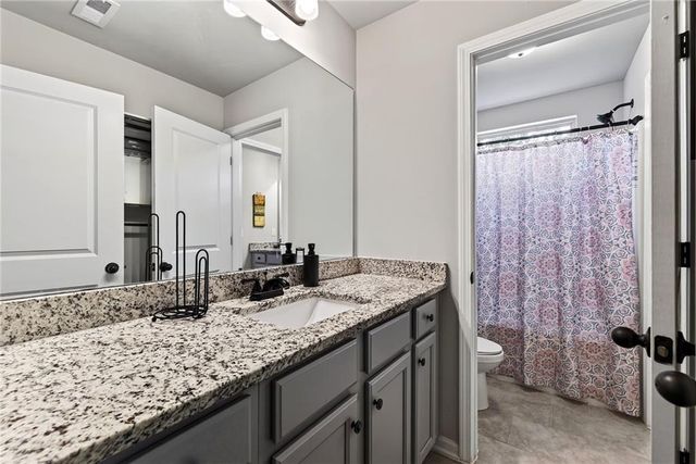 208 Seth Terrace, Mcdonough, GA 30252