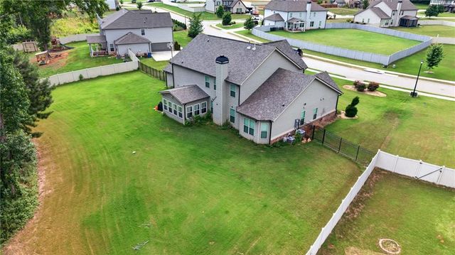 208 Seth Terrace, Mcdonough, GA 30252
