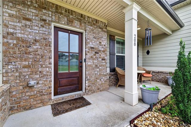 208 Seth Terrace, Mcdonough, GA 30252