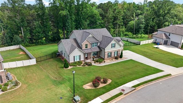 208 Seth Terrace, Mcdonough, GA 30252