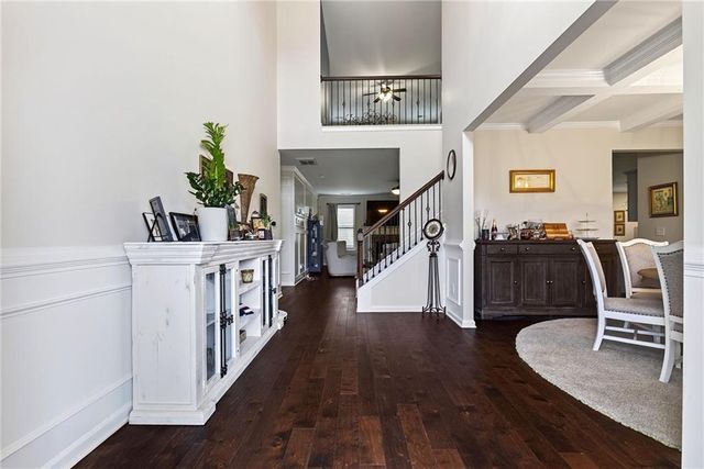 208 Seth Terrace, Mcdonough, GA 30252