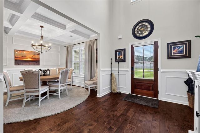 208 Seth Terrace, Mcdonough, GA 30252