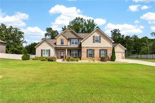 208 Seth Terrace, Mcdonough, GA 30252