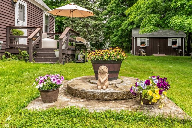 53 Long Pond Rd, Tyngsborough, MA 01879
