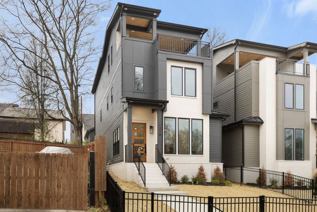 1215 Montgomery Ave, Nashville, TN 37207