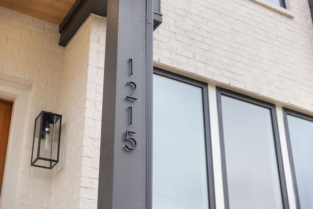 1215 Montgomery Ave, Nashville, TN 37207