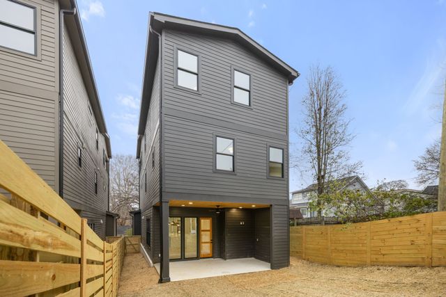 1215 Montgomery Ave, Nashville, TN 37207