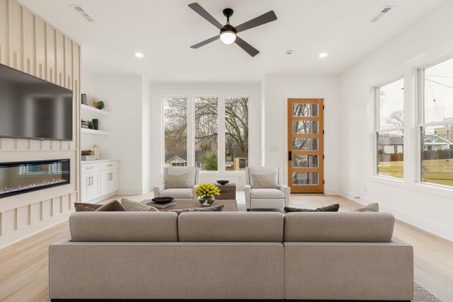 1215 Montgomery Ave, Nashville, TN 37207