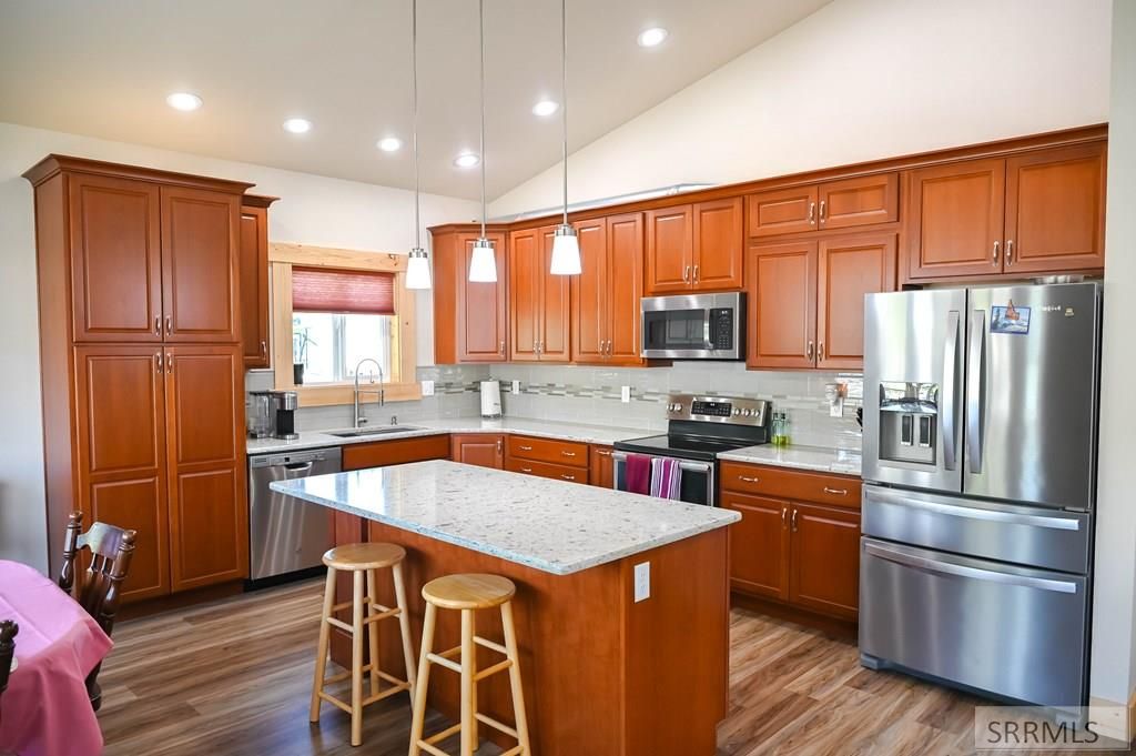 Image 12 of property listing at 801 Forest Drive, Mackay, ID 83251